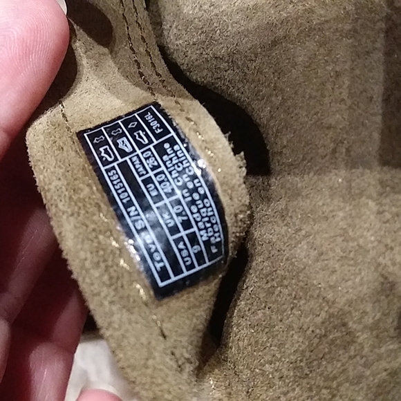 Teva sandals - Picture 12 of 13